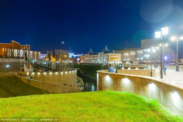 Из-за Путина мне пришлось купить бойлер, что за страна!