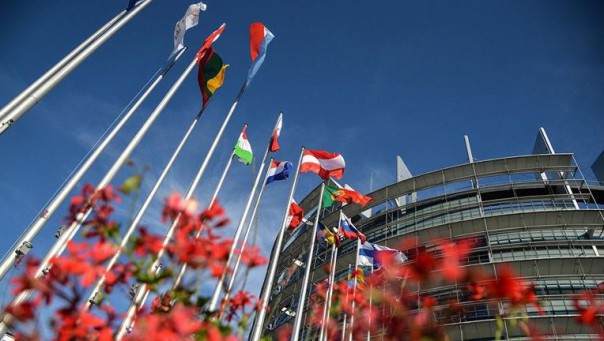 В Европарламенте предложили отменить санкции против России