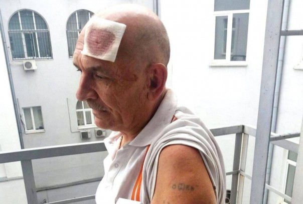 "Свидетель" по делу MH17 отказался от сделки со следствием