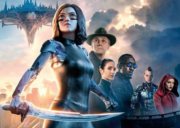 Топ 5 наиболее ожидаемых фильмов 2019 года