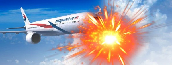 У США нет доказательств причастности РФ к крушению «Боинга»