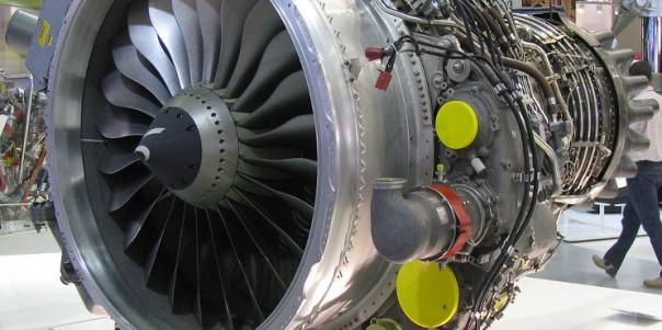 В России создается универсальный двигатель нового поколения