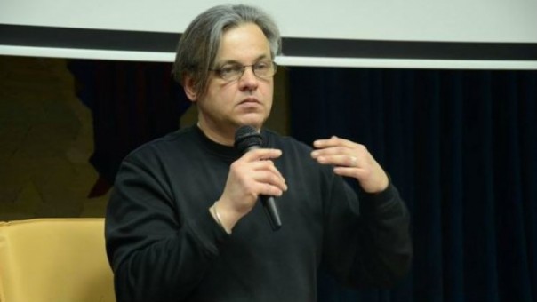 Партия Вакарчука в Раде хочет ввести уголовную ответственность за несанкционированные переговоры с Россией