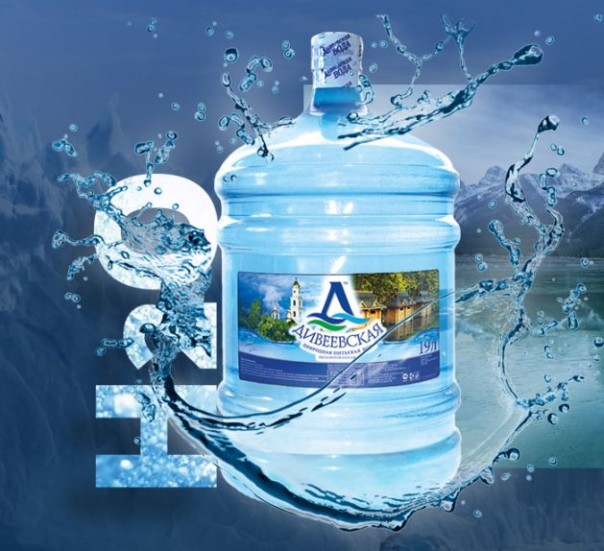 Где заказать воду в офис с бесплатной доставкой