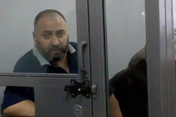 У переданного России по обмену украинца – серьезные проблемы