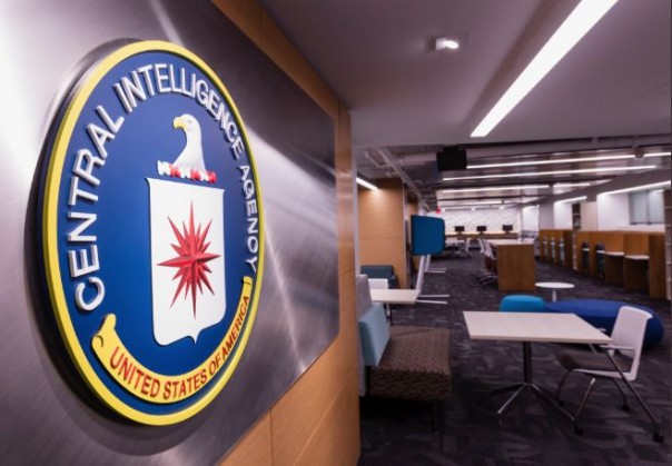 В ЦРУ отреагировали на сообщения о вывозе "американского шпиона" из РФ