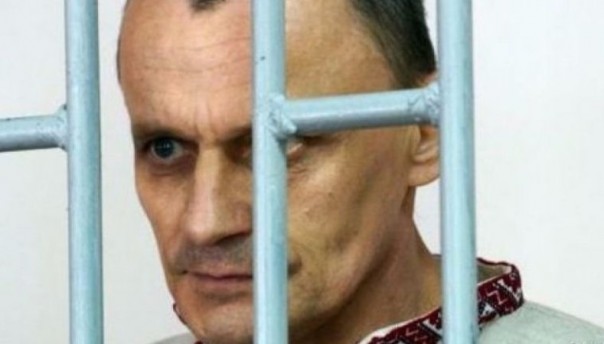 «Вживляли чип, активирующий метафозин» – отпущенный нацик рассказал об «ужасах» российского плена