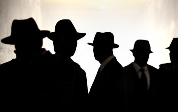 О внутренней кухне «успешно» реформированных спецслужб Украины