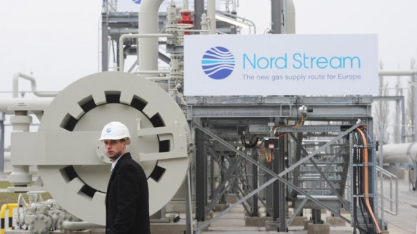 "Газпром" должен вдвое сократить прокачку газа по OPAL, заявили в Германии