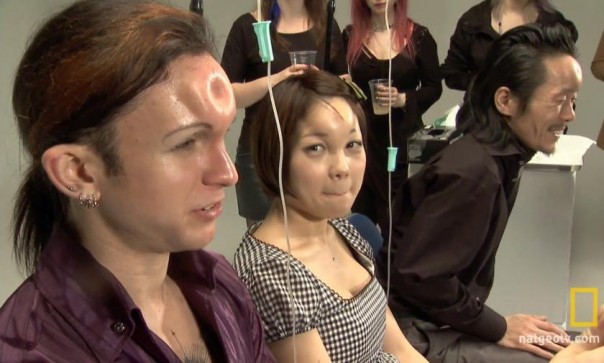 О Японии / Эти факты Вас удивят #1