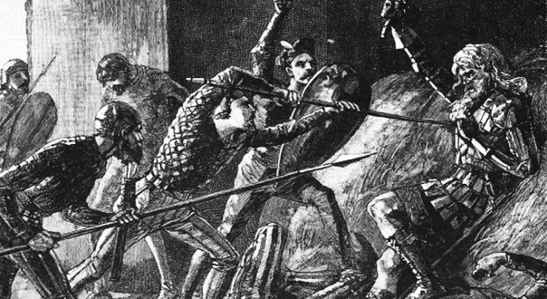 «Лливелин, наш последний правитель»: как провалилась борьба за Уэльс