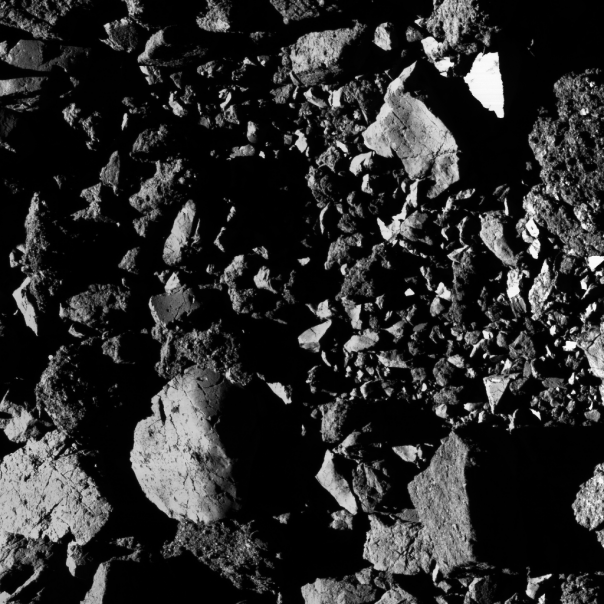 Космическая среда № 250 от 11 сентября 2019 года