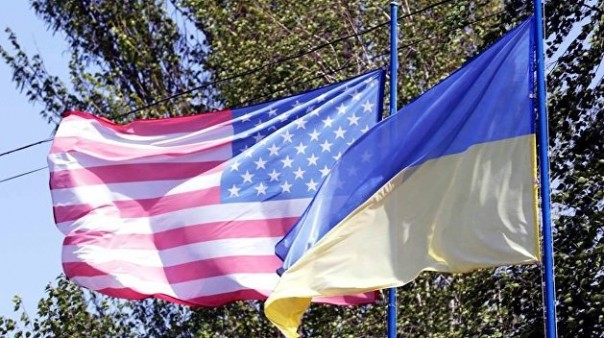 США отказались вечно помогать Украине и надеются на договоренности между Украиной и Россией