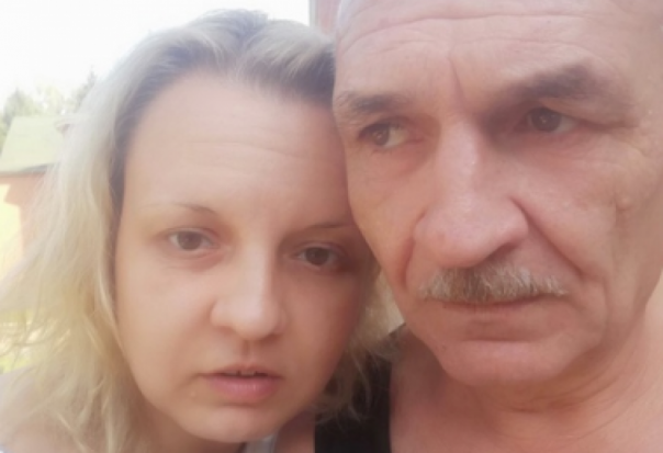 Дочь Владимира Цемаха забирает отца из Москвы в Донецк