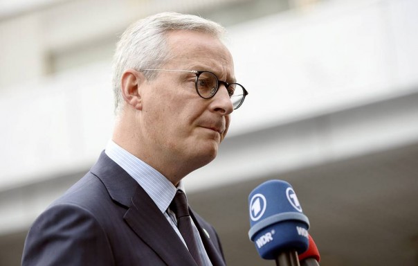 Франция предложила создать в ЕС государственную цифровую валюту