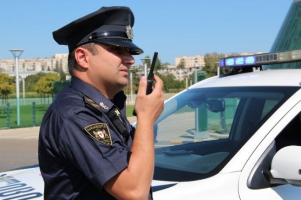 В Грузии застрелили россиянина