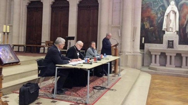 Глава "русского экзархата" принят в юрисдикцию РПЦ