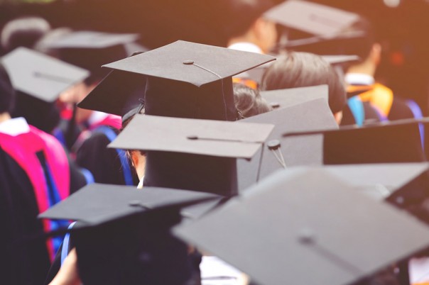 Записали в отличники