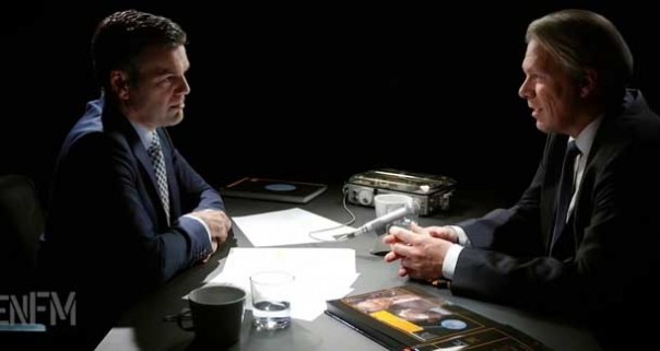 Коррупция на крови миллионов людей в высших эшелонах власти на Западе. Голос Германии