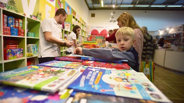 От нуля и старше: Колобок выйдет из-под возрастных ограничений