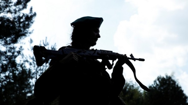 Bild: «если русские придут» — в Польше готовят армию партизан для обороны страны