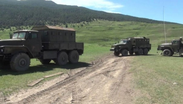 В городе Чегеме введен режим КТО. Обезвреживают религиозных экстремистов