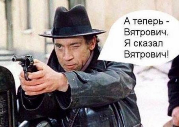 Вятровича нет, но неофашизм по-прежнему востребован в Украине? Владимир Скачко