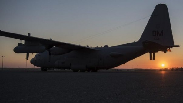 WSJ: Пентагон готовится к переброске средств ПВО, ПРО и истребителей на Ближний Восток