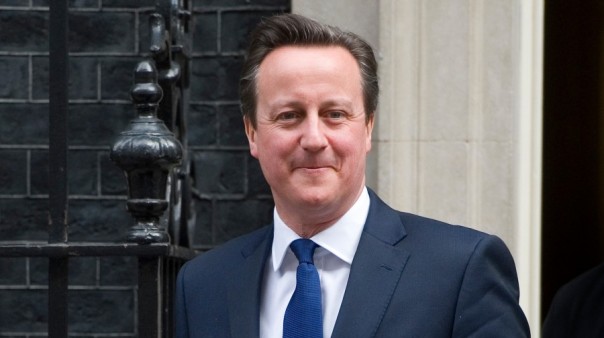 Британский "цирк": на манеже все те же!