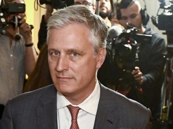 Трамп назвал нового советника по национальной безопасности США