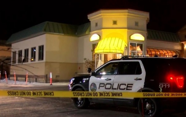 В пригороде Лос-Анджелеса произошла стрельба: есть жертвы