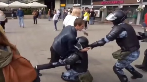 Паноптикум упоротых