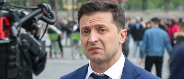 «Хотел Суркова на Козаке объехать». В Москве жестко отчитали Зеленского