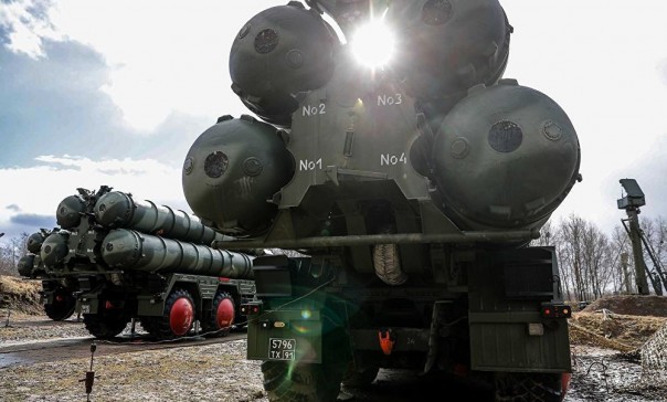 В США назвали Калининград целью удара в случае войны с Россией