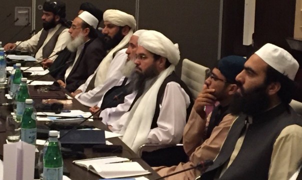 Мираж мирного процесса в Афганистане