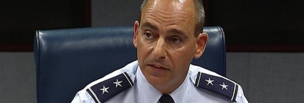 Интересно, у Пентагона есть план - просто сдохнуть?