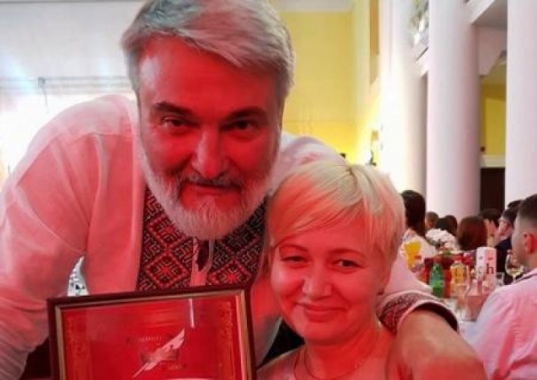 Вместо Вятровича промывать мозги могут назначить мужа Ницой - историка-русофоба