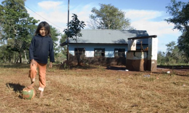 Латинской Америке отрезали путь к процветанию