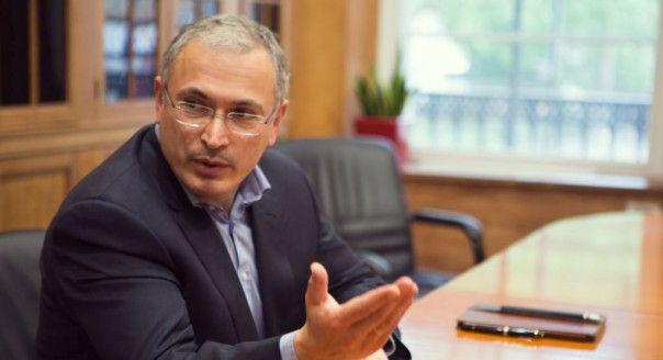 Протесты в Гонконге и России: что общего? Ходорковский знает