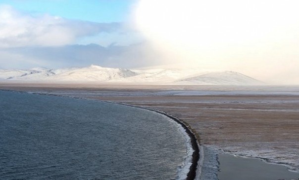 Почему США считают остров Врангеля своей территорией