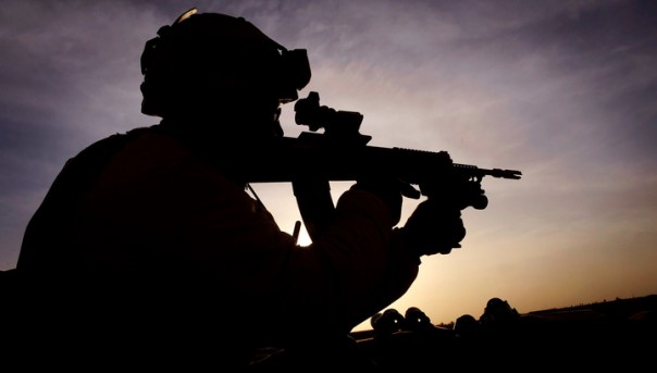 Иран собирается провести учения вместе с Россией и Китаем