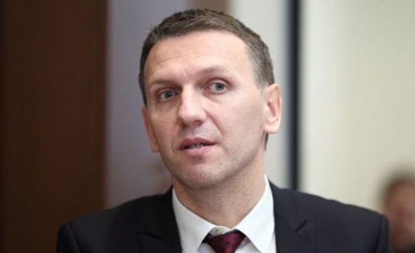 В кабинете главы ГБР нашли прослушку