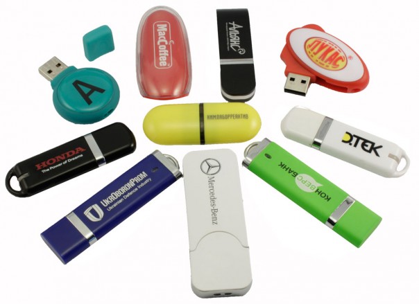 Популярная сувенирная продукция на заказ