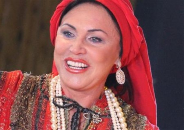 Газманов, Бабкина, Пенкин. В Минкульте обновили список персон, угрожающих нацбезпасности Украины