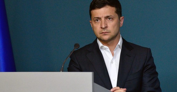 Соседи Украины ожидают от Зеленского «перезагрузки» отношений