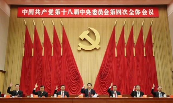 Близится крах однопартийного режима в Китае