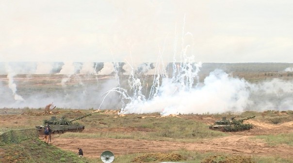 Политика на гиперзвуке. Специальный репортаж