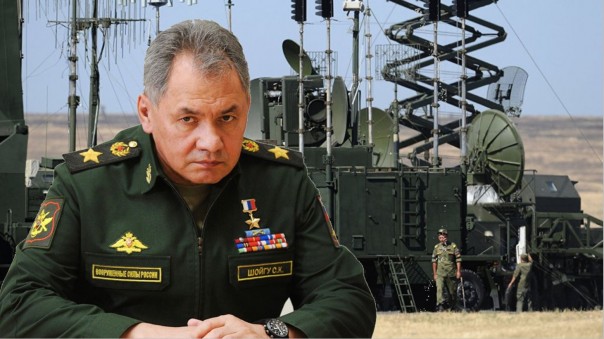 Россия прекратила производство 12 видов вооружения после испытаний в Сирии