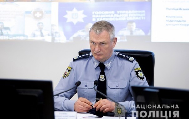 Бывшую жену главы Нацполиции Украины задержали в Польше с 650 тысячами евро