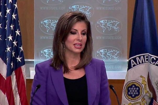 Госдеп потребовал от России уважать права экстремистов